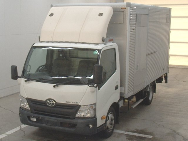 TOYOTA TOYOACE 2018