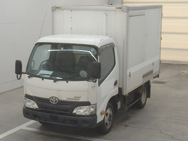 TOYOTA TOYOACE 2020