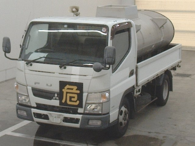 MITSUBISHI CANTER 2015