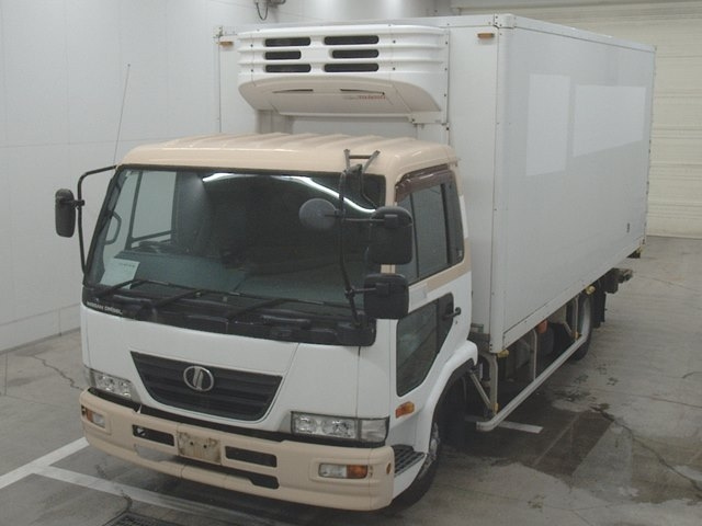 NISSAN CONDOR