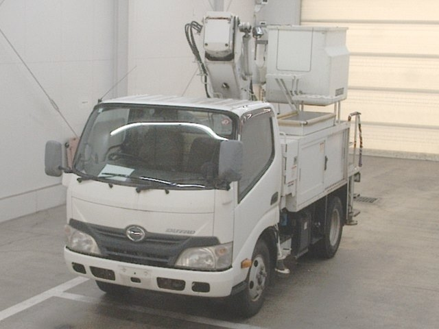 HINO DUTRO