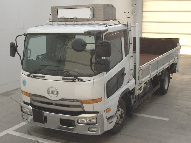 NISSAN CONDOR