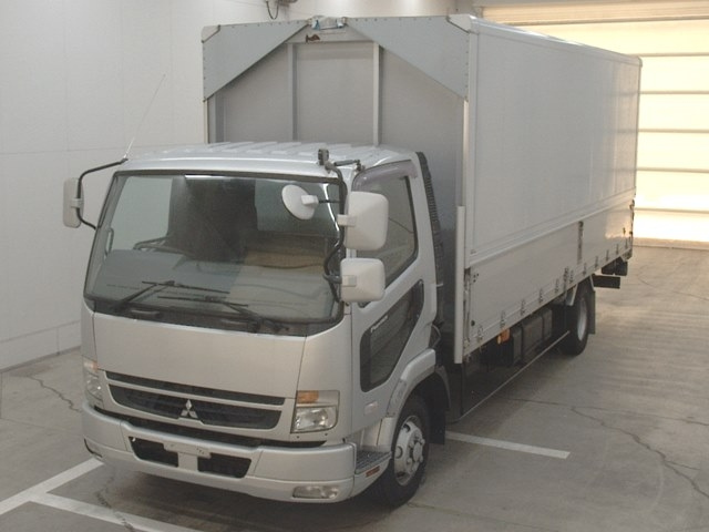 MITSUBISHI FUSO FIGHTER 2008