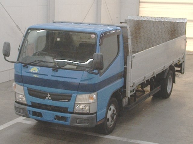 MITSUBISHI CANTER 2015
