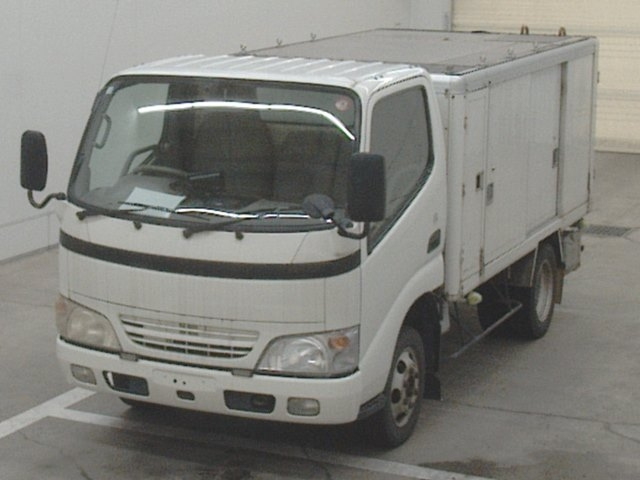 TOYOTA DYNA 2005