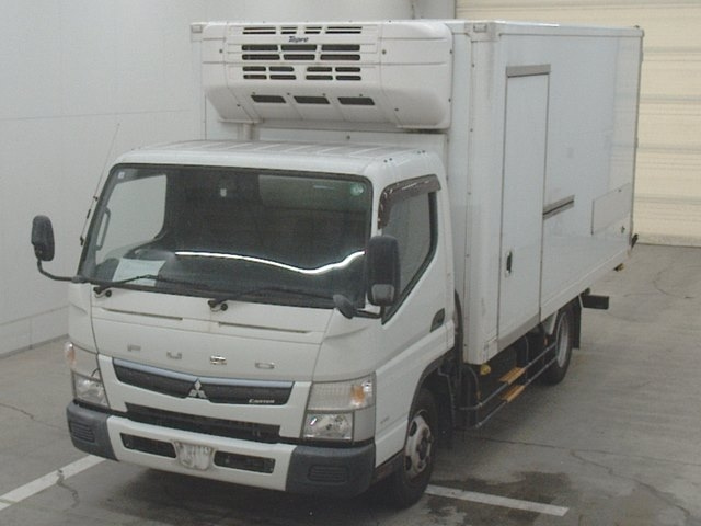MITSUBISHI CANTER 2017