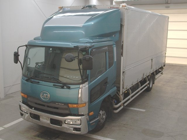 NISSAN CONDOR