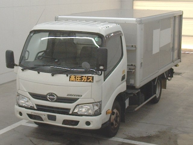 HINO DUTRO