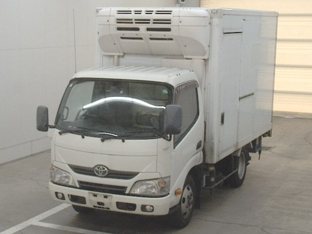 TOYOTA OTHER 2015