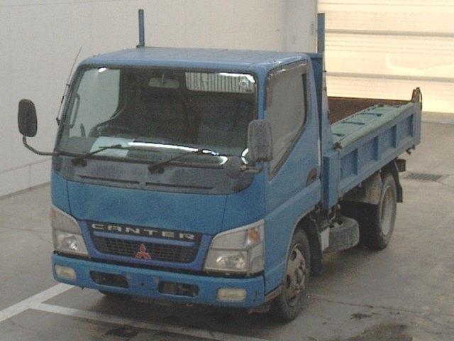 MITSUBISHI CANTER 2006