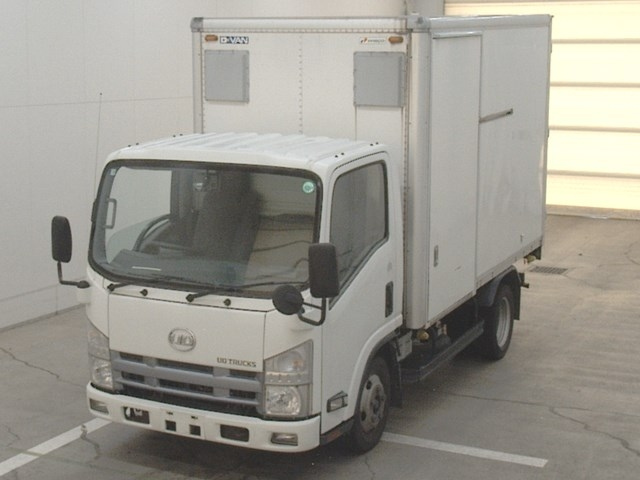NISSAN CONDOR