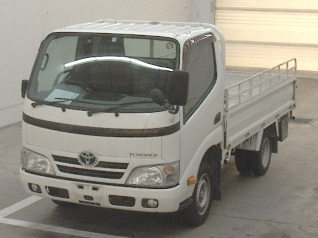 TOYOTA TOYOACE 2015
