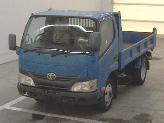 TOYOTA TOYOACE 2015