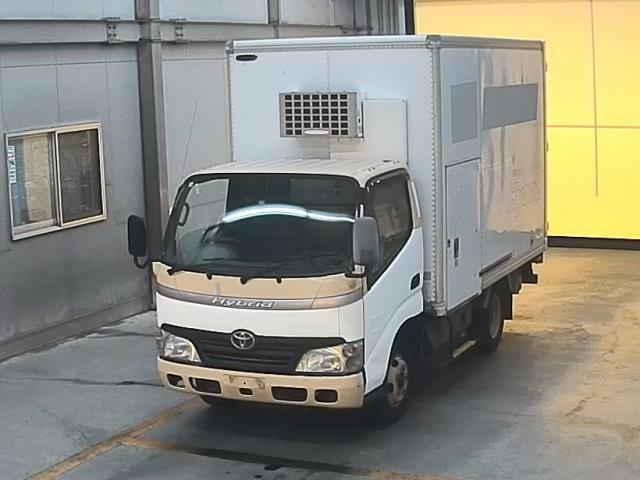 TOYOTA DYNA 2008