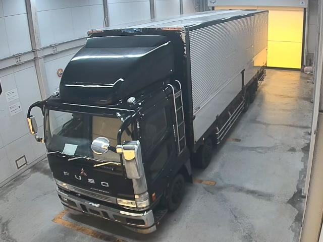 MITSUBISHI FUSO TRUCK 2006
