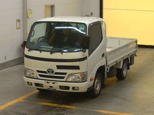 TOYOTA OTHER 2015