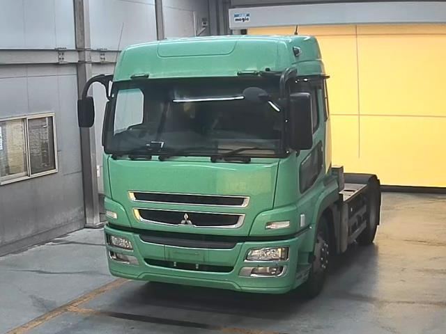 MITSUBISHI FUSO TRUCK