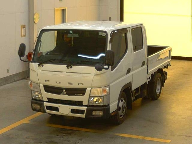 MITSUBISHI CANTER 2017