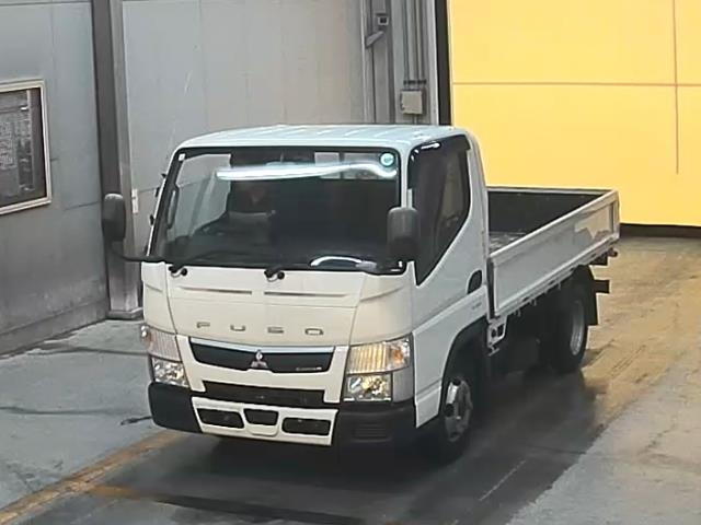 MITSUBISHI CANTER 2021