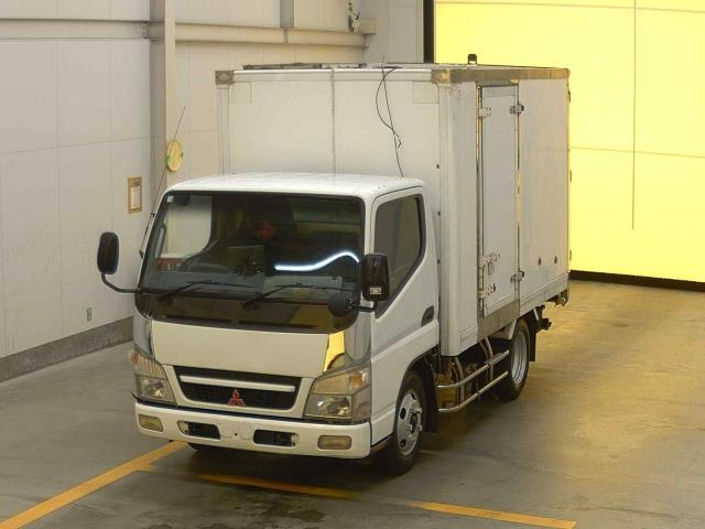MITSUBISHI CANTER 2006