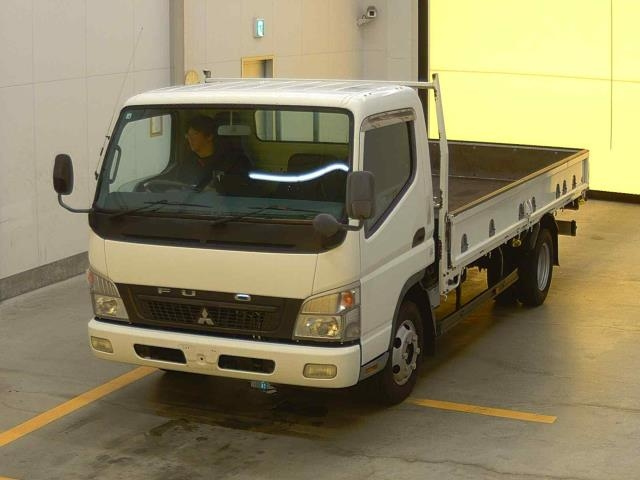 MITSUBISHI CANTER 2009