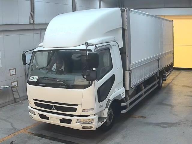 MITSUBISHI FUSO FIGHTER 2006