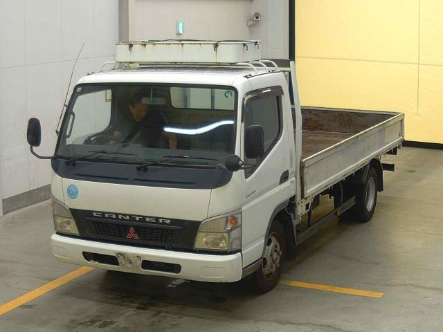 MITSUBISHI CANTER 2006
