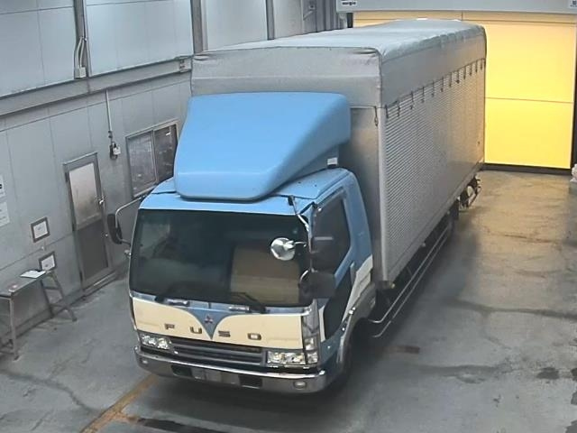 MITSUBISHI FUSO FIGHTER 2005