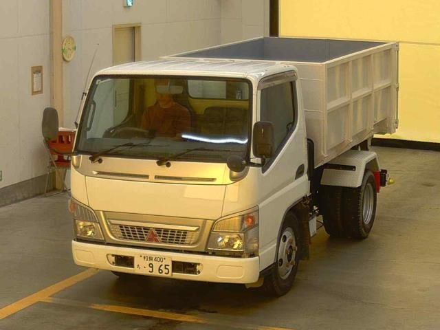 MITSUBISHI CANTER 2006