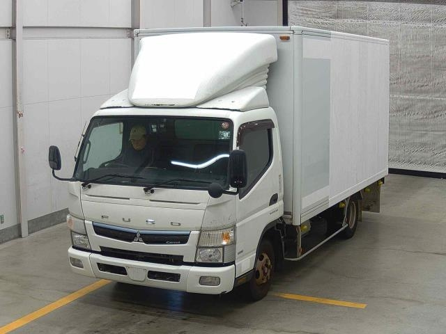 MITSUBISHI CANTER 2017