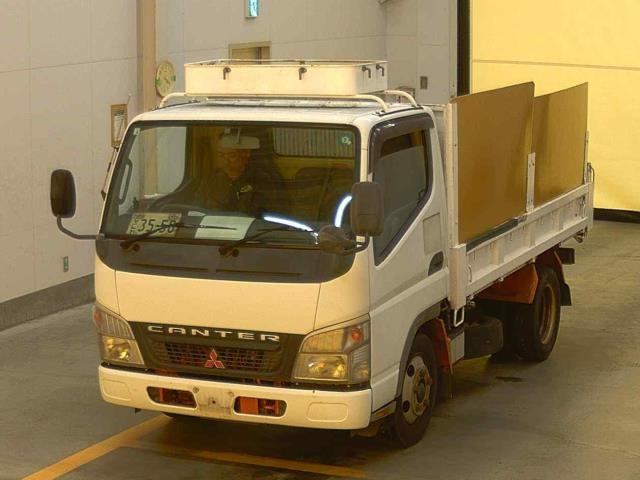MITSUBISHI CANTER 2006