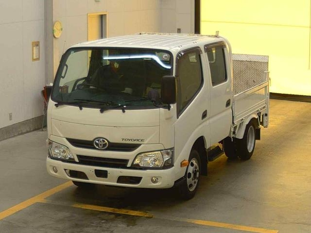 TOYOTA TOYOACE