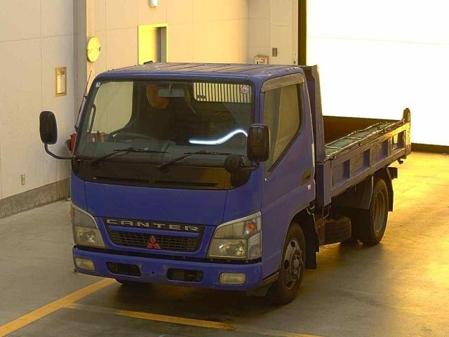 MITSUBISHI CANTER 2006