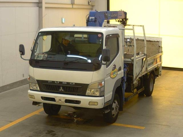 MITSUBISHI CANTER 2010