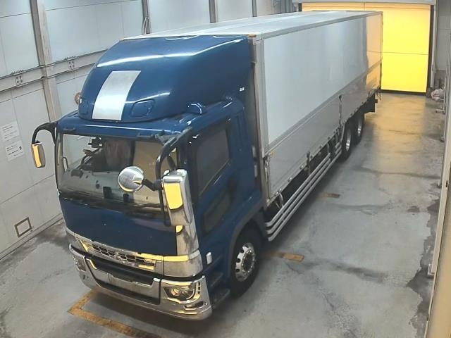 MITSUBISHI FUSO TRUCK