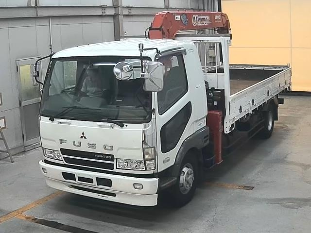 MITSUBISHI FUSO FIGHTER 2005