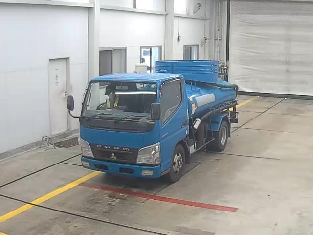 MITSUBISHI CANTER 2009