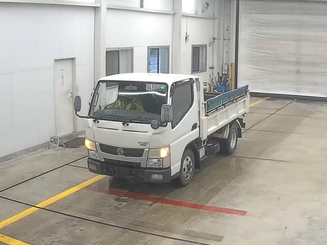 NISSAN ATLAS