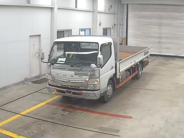 MITSUBISHI CANTER 2019