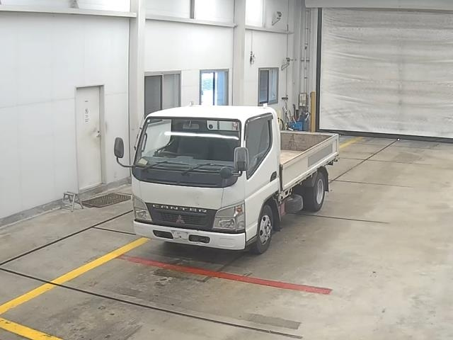 MITSUBISHI CANTER 2006