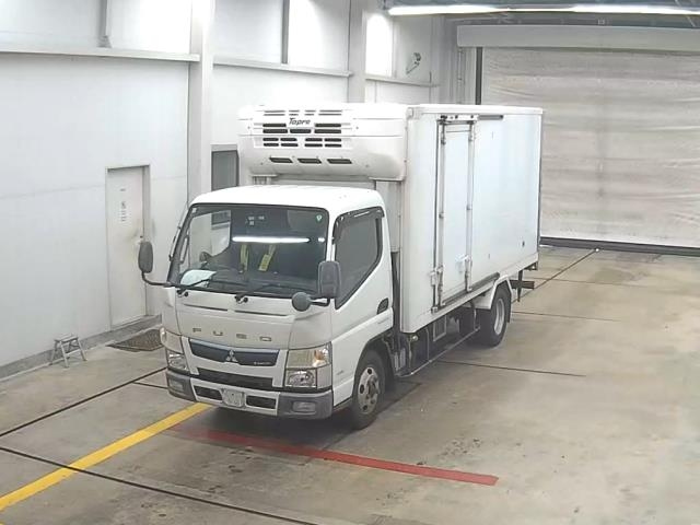 MITSUBISHI CANTER 2017