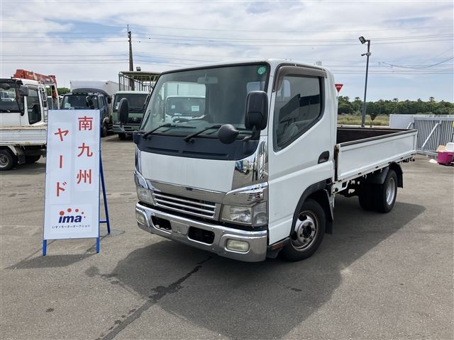 MITSUBISHI CANTER 2005