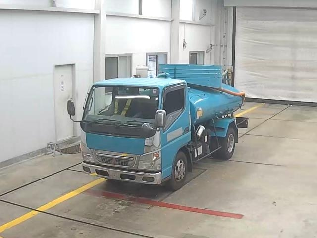 MITSUBISHI CANTER 2008