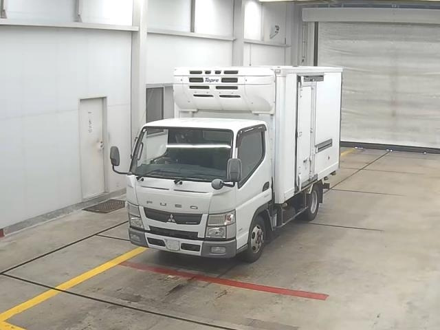 MITSUBISHI CANTER 2012