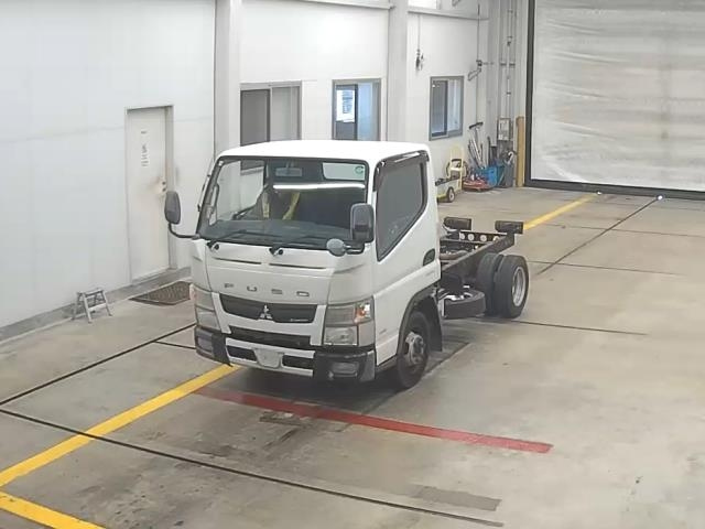 MITSUBISHI CANTER 2012