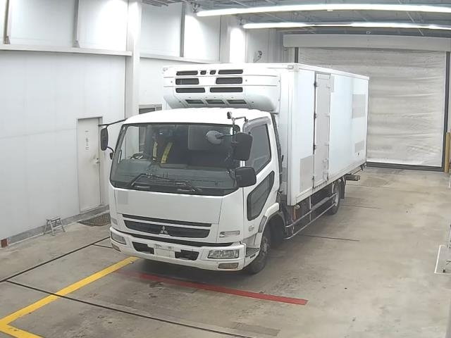 MITSUBISHI FUSO FIGHTER 2006