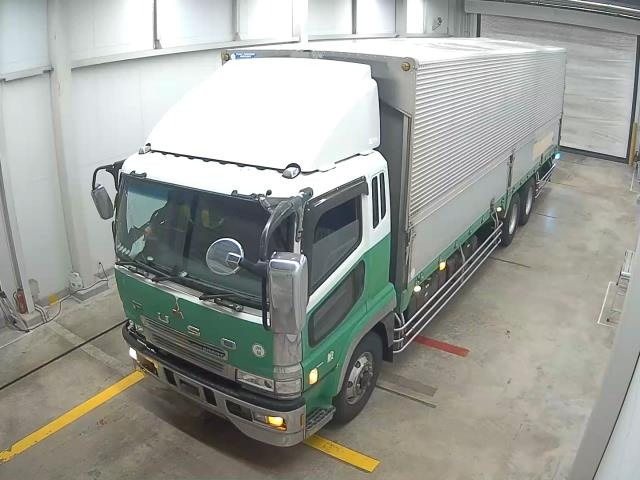 MITSUBISHI FUSO TRUCK