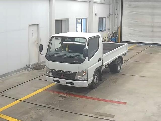MITSUBISHI CANTER 2006