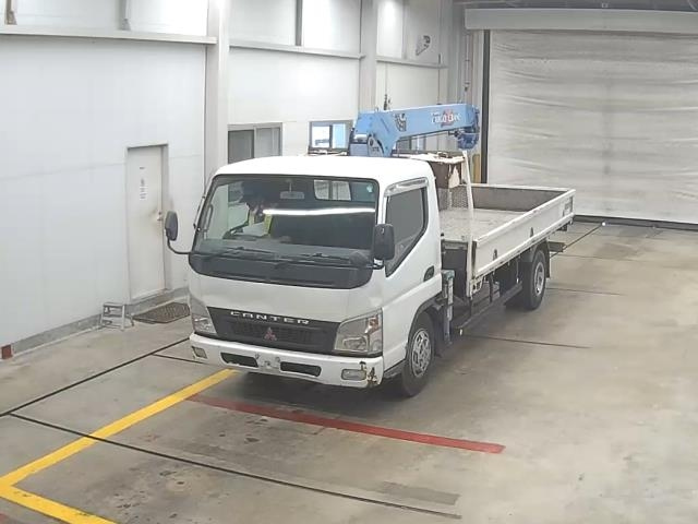 MITSUBISHI CANTER 2006