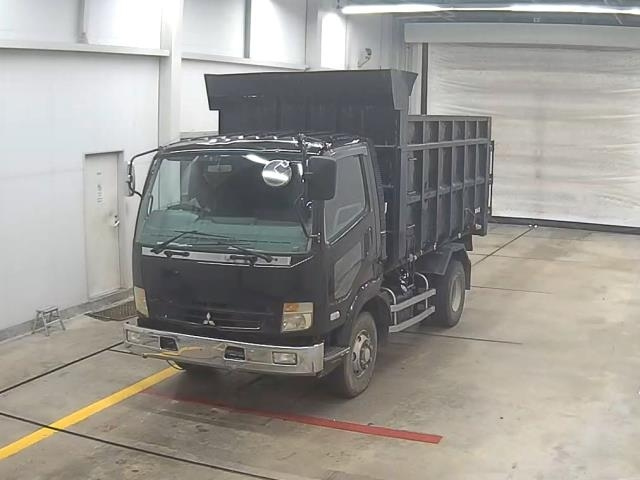 MITSUBISHI FUSO FIGHTER 2006